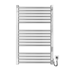 Електрична сушка для рушників Mario Преміум Гера-I 800х500/80 TR K