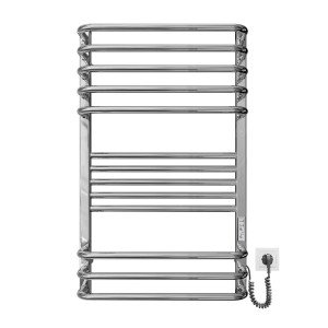 Електрична сушка для рушників Mario Преміум Гера-Люкс-I 800х500/170 TR K