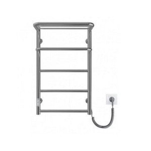 Електрична сушка для рушників Mario Лайт Hotel-I 650х430/240 TR К Електрична сушка для рушників Mario Лайт Hotel-I 650х430/240 TR К