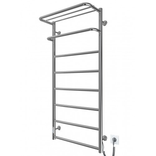 Електрична сушка для рушників Mario Лайт Hotel-I 1090х530/240 TR К