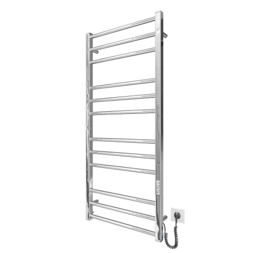 Електрична сушка для рушників Mario Преміум Класік-I 1100х500/80 TR K