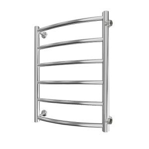 Водяной полотенцесушитель Mario Классика Классик Б/П 1" 700х550/600 Водяной полотенцесушитель Mario Классика Классик Б/П 1" 700х550/600