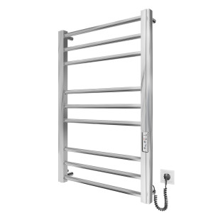 Електрична сушка для рушників Mario Преміум Класік-I 800х500/80 TR K