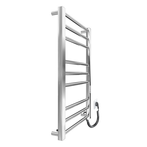 Електрична сушка для рушників Mario Преміум Класік-I 800х500/80 TR K