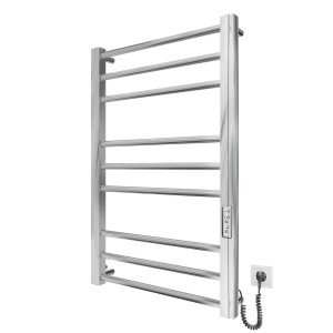 Електрична сушка для рушників Mario Преміум Класік-I 800х500/80 TR K