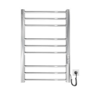 Електрична сушка для рушників Mario Преміум Класік-I 800х500/80 TR K