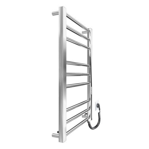 Електрична сушка для рушників Mario Преміум Класік-I 800х500/80 TR K