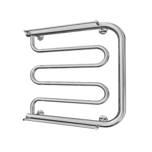 Водяной полотенцесушитель Mario Классика Фокстрот 530х600/500