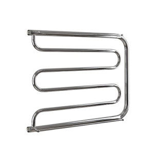 Водяной полотенцесушитель Mario Классика Фокстрот 530х700/500