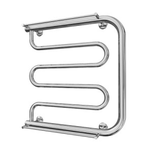 Водяна сушка для рушників Mario Класика Фокстрот 530х500/500