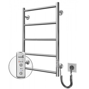 Електрична сушка для рушників Mario Лайт Класік F HP-I 650х430/75 TR К