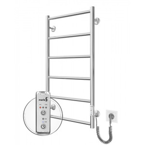 Електрична сушка для рушників Mario Лайт Класік F HP-I 800х430/75 TR К