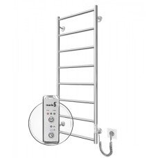 Електрична сушка для рушників Mario Лайт Класік F HP-I 1090х430/75 TR К Електрична сушка для рушників Mario Лайт Класік F HP-I 1090х430/75 TR К