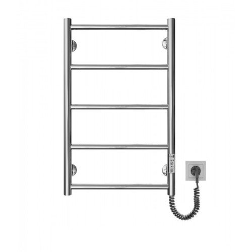 Електрична сушка для рушників Mario Лайт Класік F HP-I 650х430/75 TR К