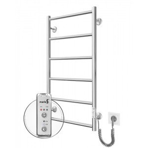 Електрична сушка для рушників Mario Лайт Класік F HP-I 800х430/75 TR К