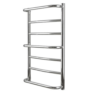 Водяна сушка для рушників Mario Практик Люкс 700х430/400