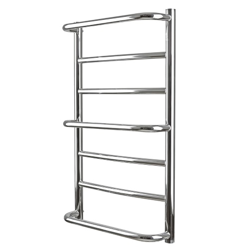 Водяна сушка для рушників Mario Практик Люкс 700х430/400