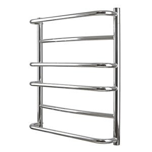 Водяна сушка для рушників Mario Практик Люкс 600х530/500