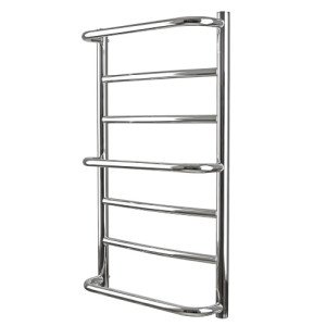 Водяна сушка для рушників Mario Практик Люкс 700х430/400