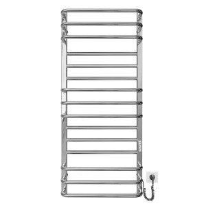 Електрична сушка для рушників Mario Преміум Люкс-I 1100х500/170 TR K