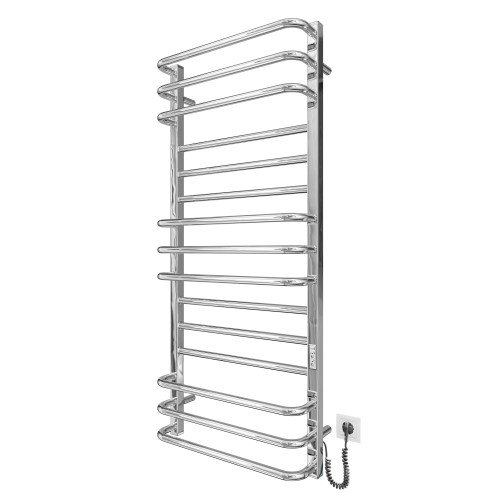 Електрична сушка для рушників Mario Преміум Люкс-I 1100х500/170 TR K