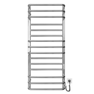 Електрична сушка для рушників Mario Преміум Люкс-I 1100х500/170 TR K