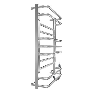 Електрична сушка для рушників Mario Преміум Люкс-I 800х500/170 TR K