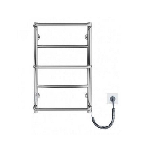 Електрична сушка для рушників Mario Лайт Люкс НР-I 650х430/150 TR К