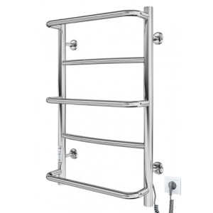 Електрична сушка для рушників Mario Лайт Люкс НР-I 650х430/150 TR К