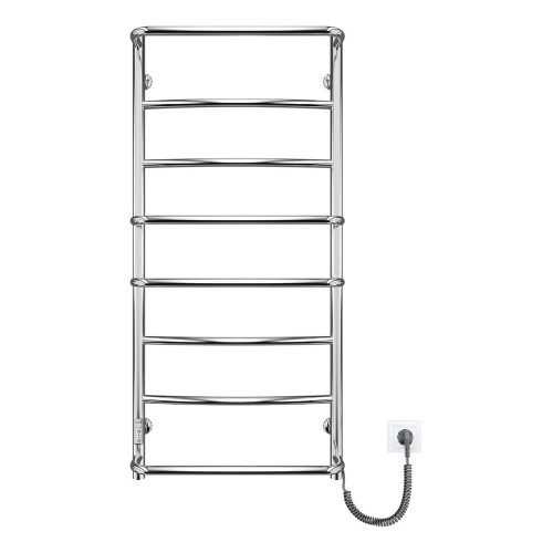 Електрична сушка для рушників Mario Лайт Люкс НР-I 1090х530/150 TR К