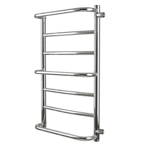 Водяна сушка для рушників Mario Практик Люкс Б/П 1/2" 700х450/600 	