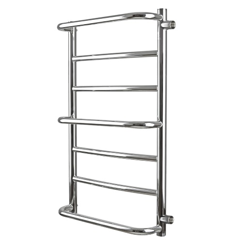 Водяна сушка для рушників Mario Практик Люкс Б/П 1/2" 700х450/600 	