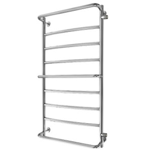 Водяна сушка для рушників Mario Практик Люкс Б/П 1/2" 900х550/800 	