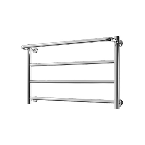 Водяна сушка для рушників Mario Практик Люкс Сіті 400х630/600