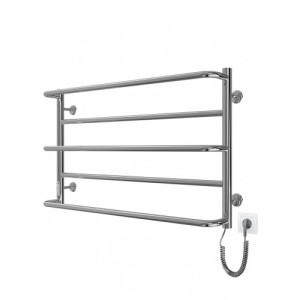 Електрична сушка для рушників Mario Лайт Люкс Сіті-I 500х830/150 TR К