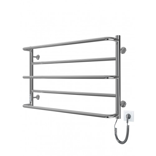 Електрична сушка для рушників Mario Лайт Люкс Сіті-I 500х830/150 TR К