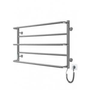 Електрична сушка для рушників Mario Лайт Люкс Сіті-I 500х830/150 TR К Електрична сушка для рушників Mario Лайт Люкс Сіті-I 500х830/150 TR К