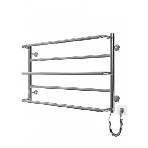 Електрична сушка для рушників Mario Лайт Люкс Сіті-I 500х830/150 TR К