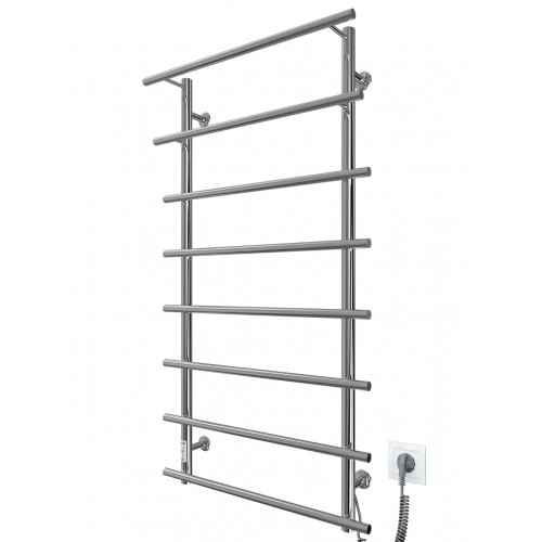 Електрична сушка для рушників Mario Лайт Маріо-I 1100х630/160 TR К