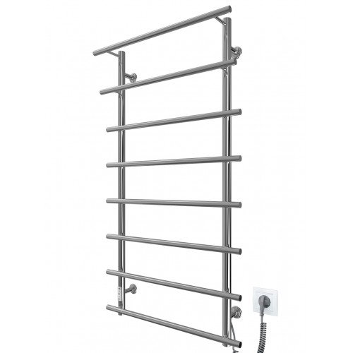 Електрична сушка для рушників Mario Лайт Маріо-I 1100х630/160 TR К