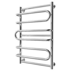 Водяна сушка для рушників Mario Практик Ніца 700х430/400