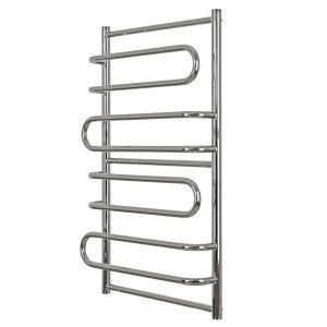 Водяна сушка для рушників Mario Практик Ніца 900х530/500