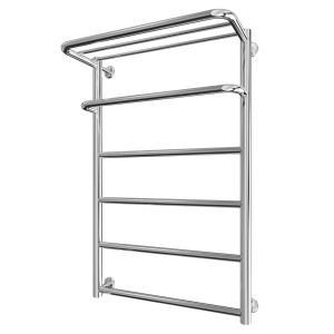 Водяной полотенцесушитель Mario Практик Hotel 800х530/500