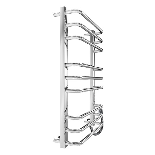 Електрична сушка для рушників Mario Преміум Стандарт-I 800х500/170 TR K