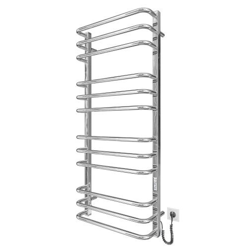 Електрична сушка для рушників Mario Преміум  Стандарт-I 1100х500/170 TR К