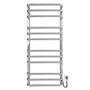 Електрична сушка для рушників Mario Преміум Стандарт-I 1100х500/170 TR K Електрична сушка для рушників Mario Преміум Стандарт-I 1100х500/170 TR K