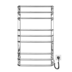 Электрический полотенцесушитель Mario Премиум Стандарт-І 800х500/170 TR K Электрический полотенцесушитель Mario Премиум Стандарт-І 800х500/170 TR K