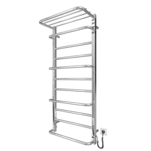 Електрична сушка для рушників Mario Преміум Люксор-I 1100х500/290 TR K