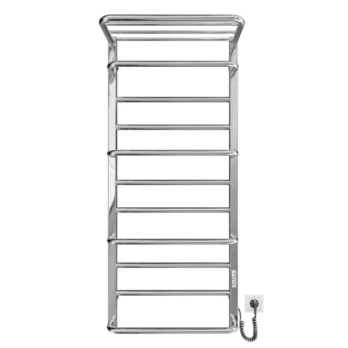 Електрична сушка для рушників Mario Преміум Люксор-I 1100х500/290 TR K