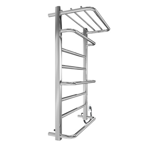 Електрична сушка для рушників Mario Преміум Люксор-I 800х500/290 TR K